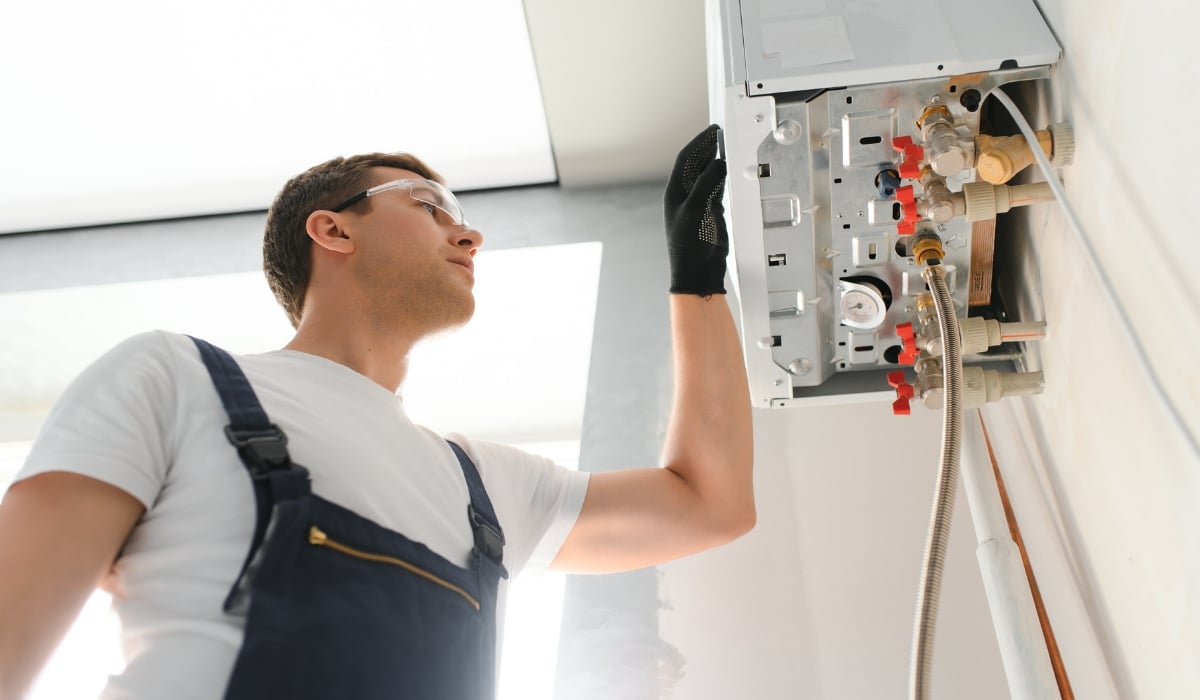 Beykoz DEMİRDÖKÜM Kombi Tamircisi